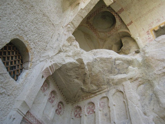 Malta Haçlı Kilise